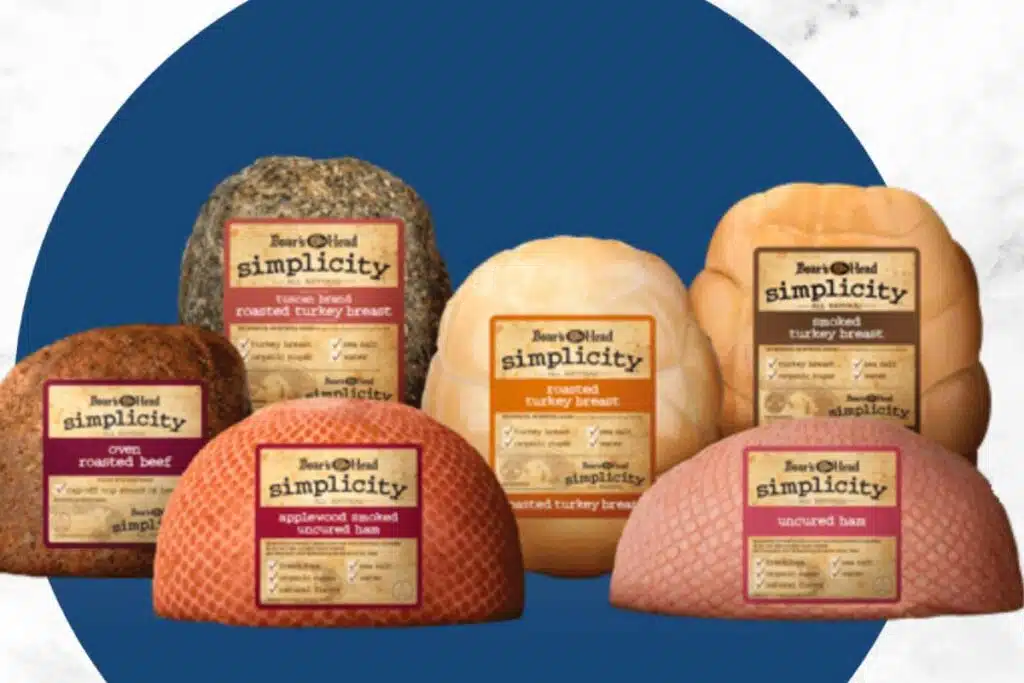 Check for Nitrate and Preservative Labels Deli Meat Image Credit Hone Health