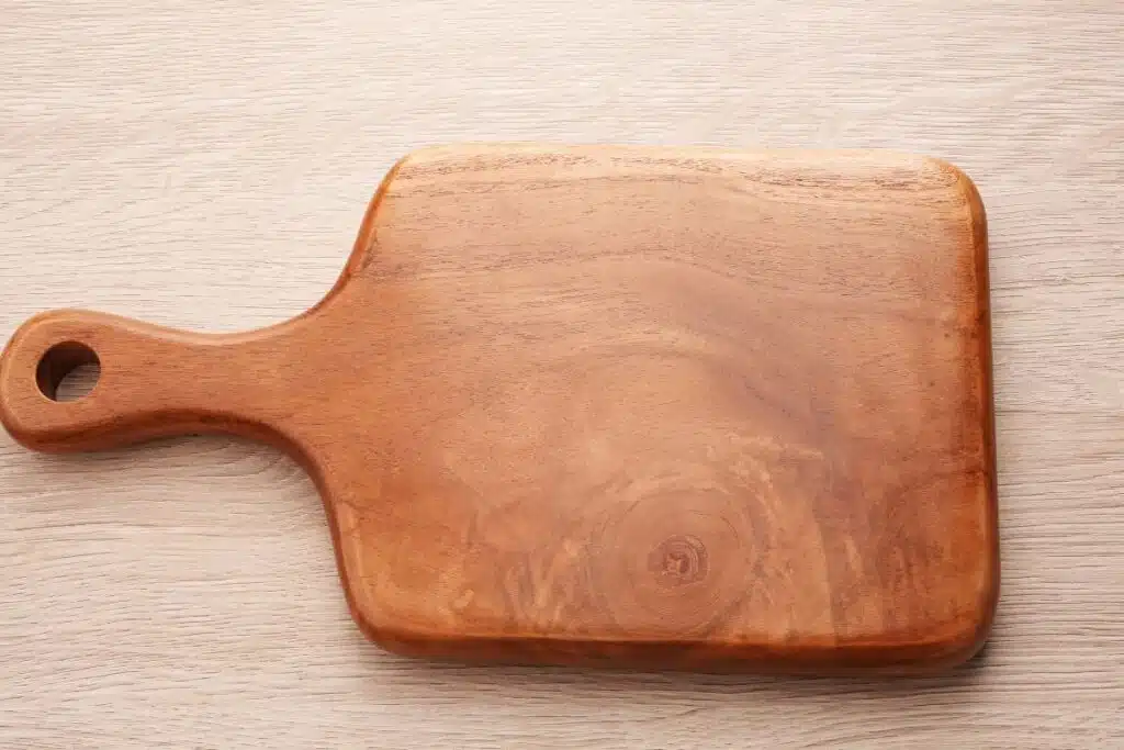 Cutting board Image Credit Canva Pro Stock Image
