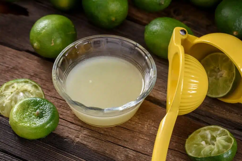 Lime Juice Image Credit Canva Pro Stock Image