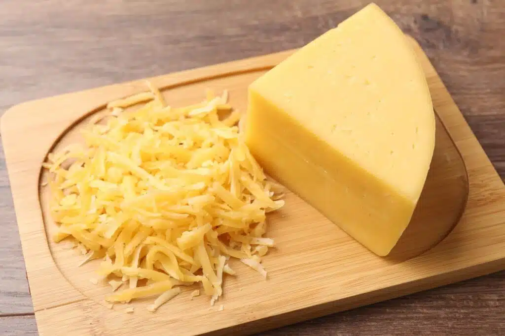 Monterey Jack Cheese Image Credit Canva Pro Stock Image