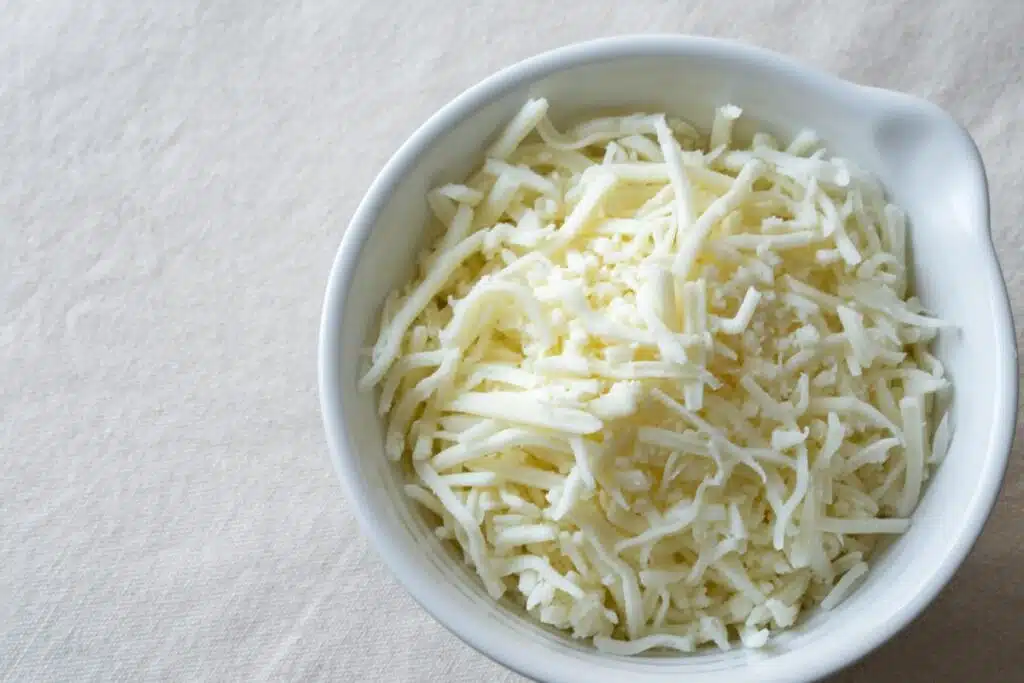 Mozzarella Cheese Image Credit Canva Pro Stock Image