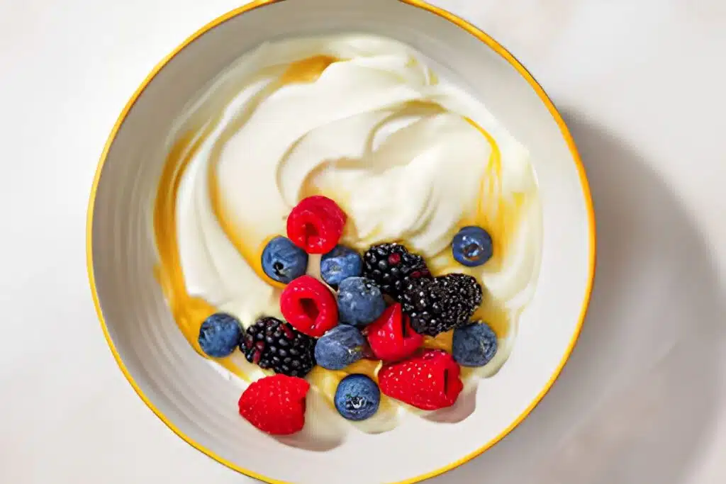 Ricotta Cups Photo Credit Simply recipes