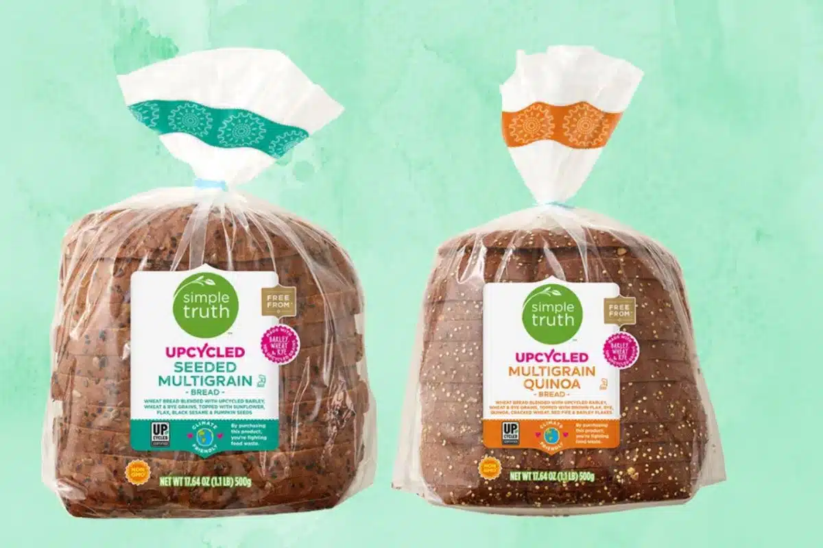 Simple Truth Organic Bread Image Credit New Hope Network