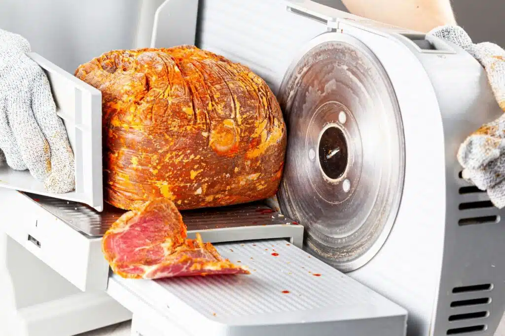 Slicer Deli Meat Image Credit Taste