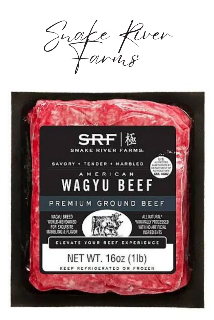 Snake River Farms