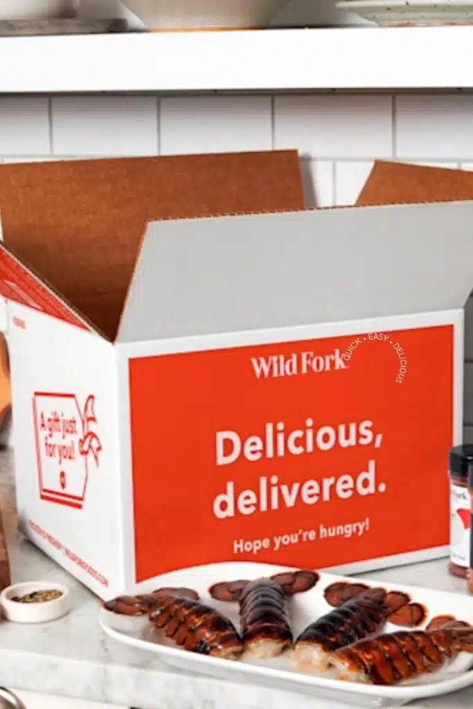 Wild Forks Meat