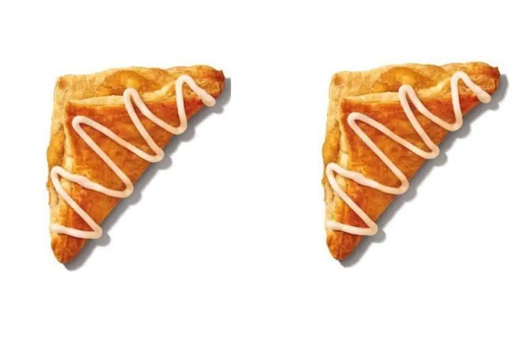 Apple Yrunover arby's hoto Credit Arbys