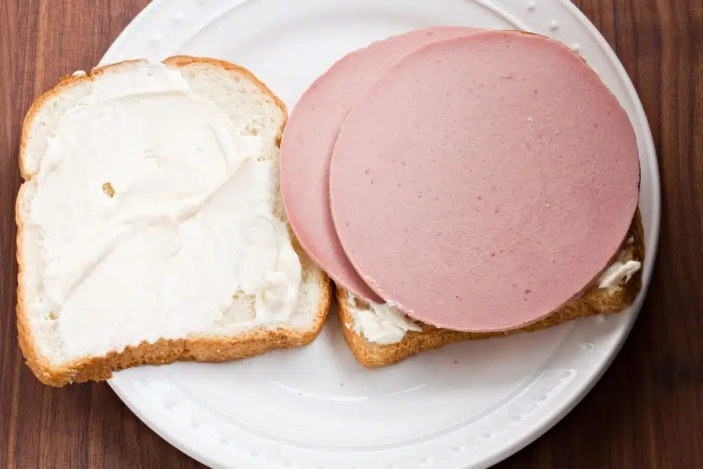 Bologna Sandwiches Photo Credit Canva Pro Stock Image