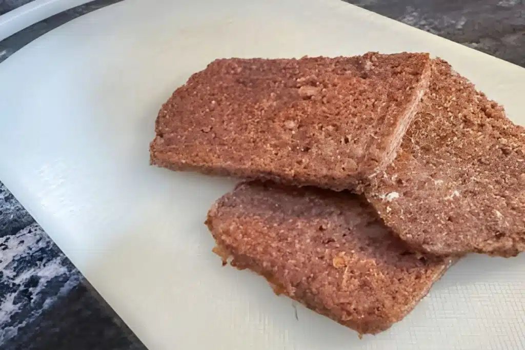 Delaware Scrapple Photo Credit Instagram