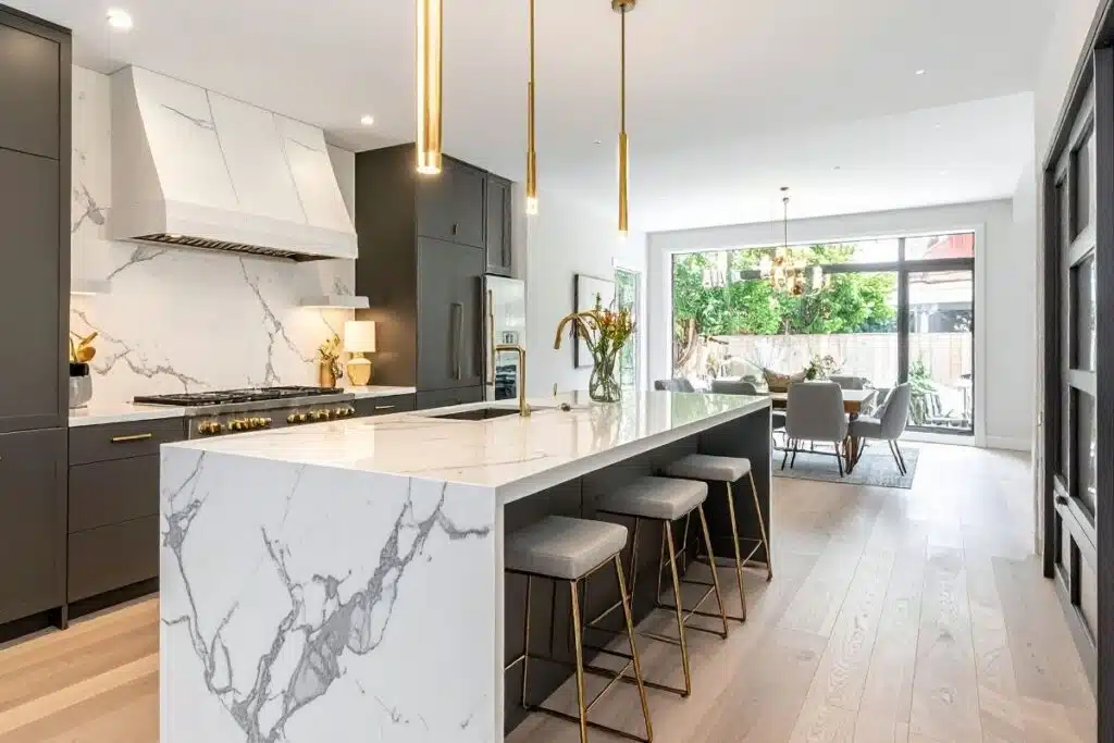 Kitchen Island Photo Credit Step 1 Designs