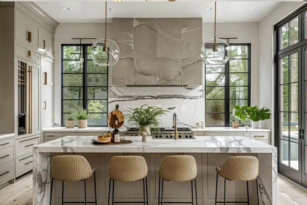 Kitchen Photo Credit Canva Pro stock Image