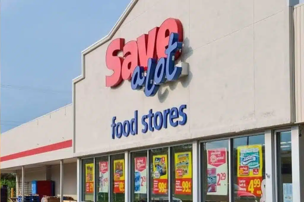 Save a Lot Store Photo Credit St Pete Catalyst