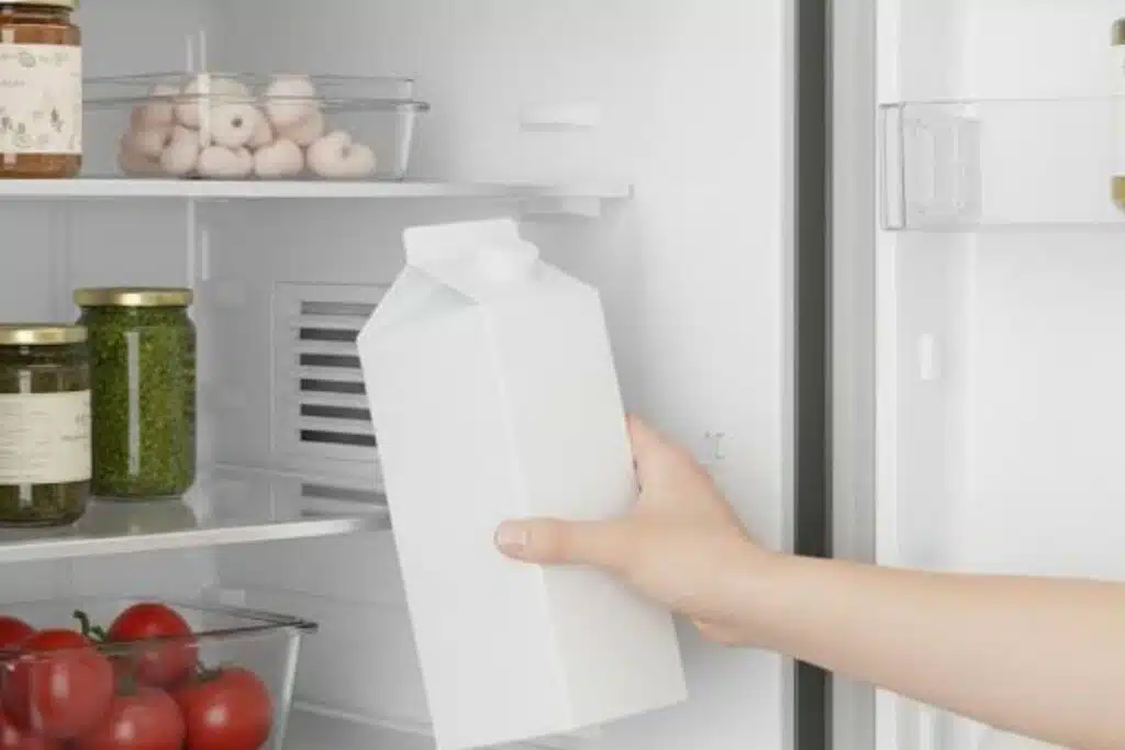 air flow blocked in refridge Photo Credit Appliance repair