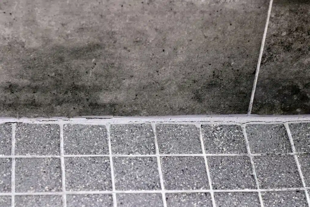 grout Photo Credit Canva Pro Stock Image