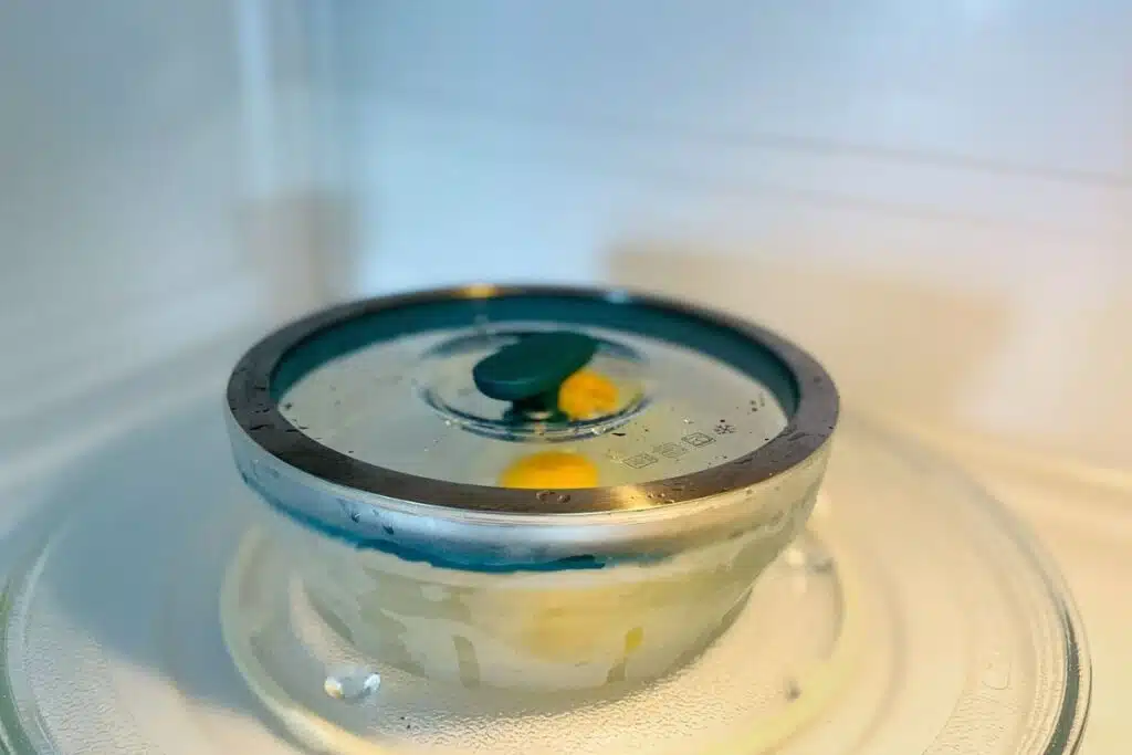 Anyday everything dish In microwavePhoto Credit Serious Eats