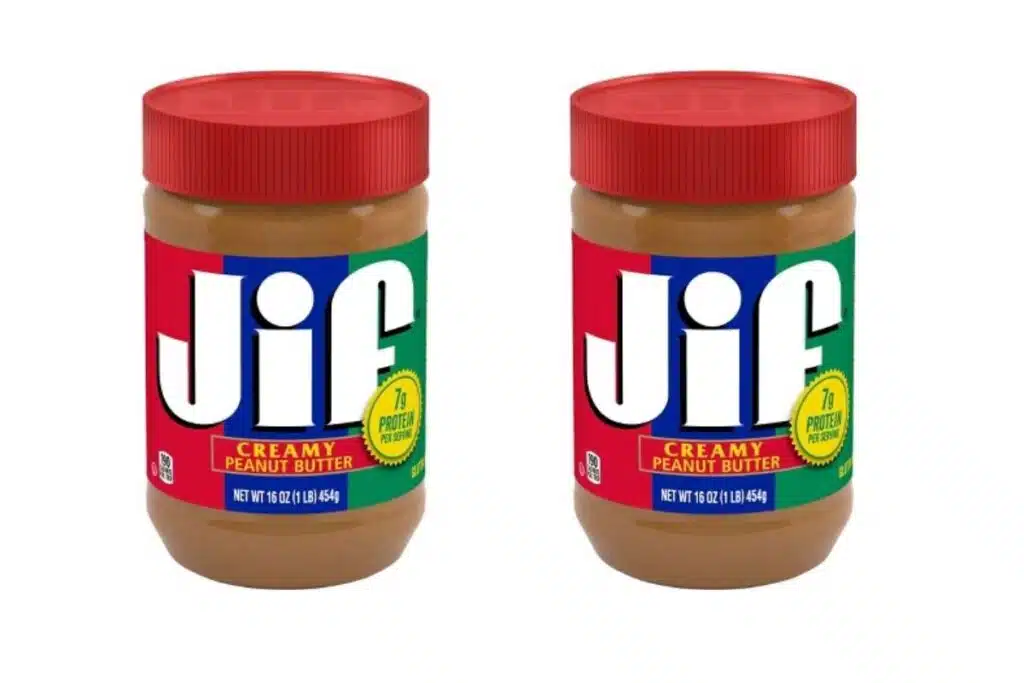 Jif Creamy Peanut Butter Photo Credit Target