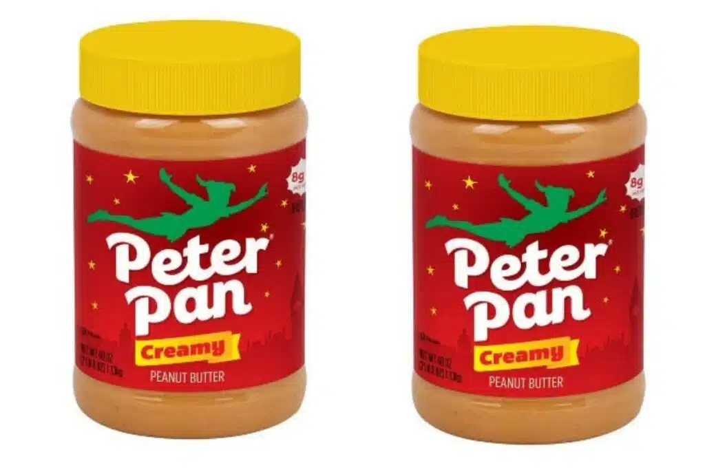 Peter Pan Creamy Peanut Butter Photo Credit Target