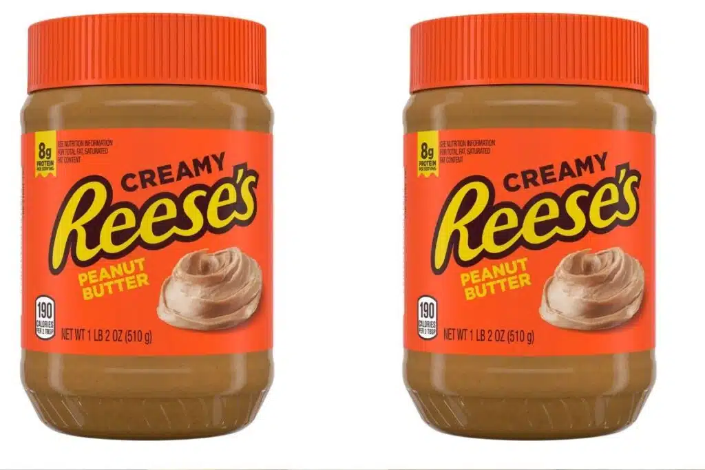 Reese's Peanut Butter Photo Credit Heb