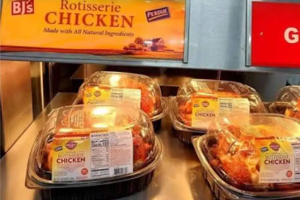 Rotisserie Chicken Bjs Photo Credit Facebook