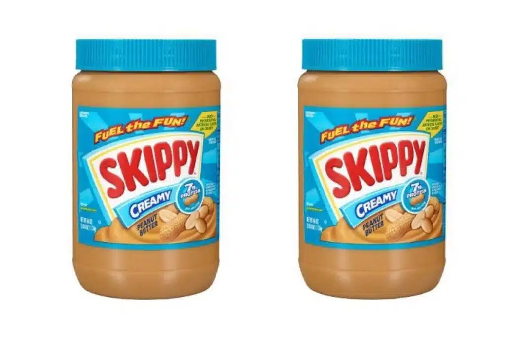 skippyCreamy Peanut Butter Photo Credit Target