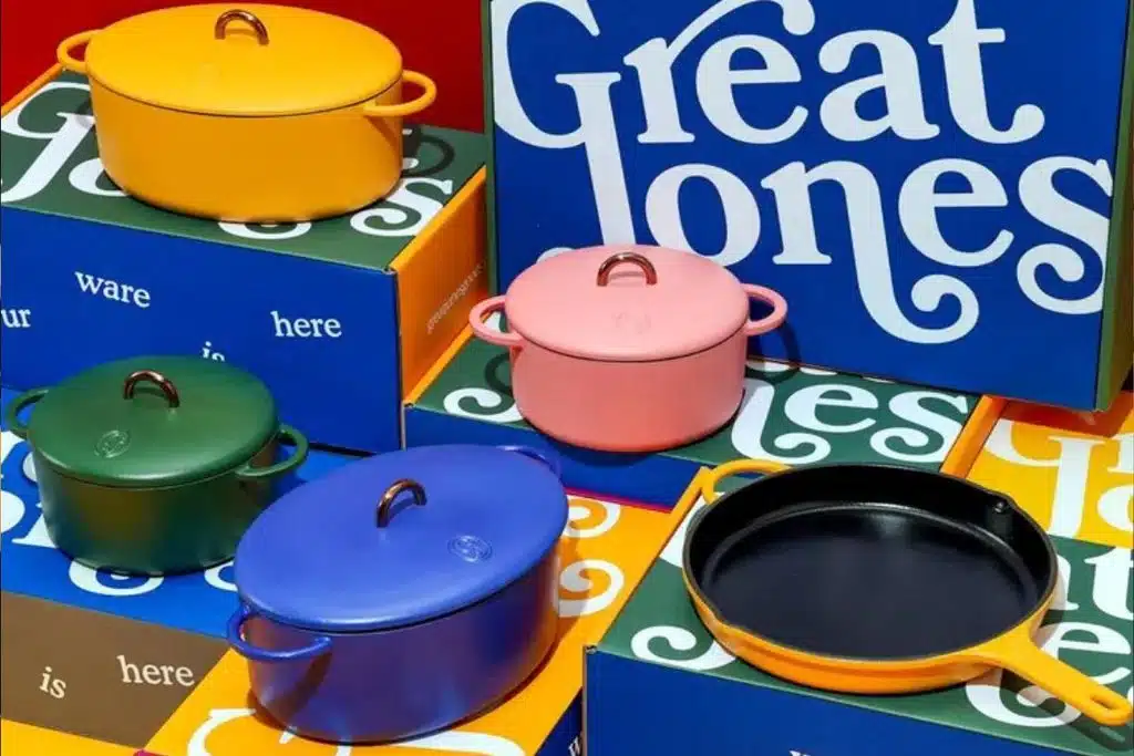 Great Jones Dutch Ovens Photo Credit Forbes
