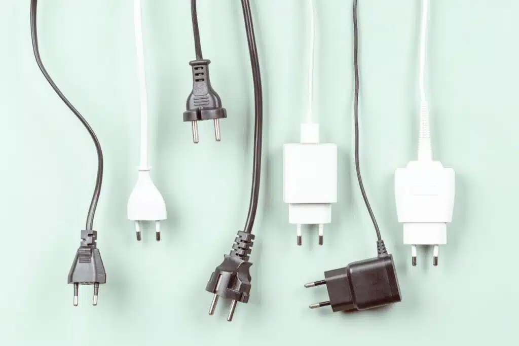 Cords Photo Credit Canva Pro Stock Image