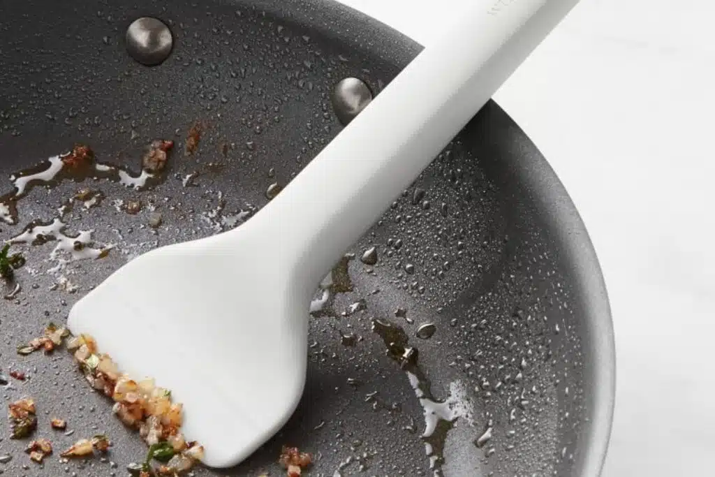 Pan Scrapper Photo Credit Williams Sonoma